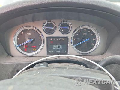 Zdjęcie 9 z 13 samochodu: 2010 CADILLAC ESCALADE ESV PREMIUM VIN:1GYUKJEF0AR209891 - miniatura
