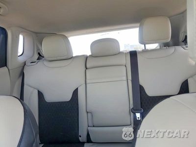 Zdjęcie 10 z 13 samochodu: 2017 JEEP COMPASS LATITUDE VIN:3C4NJDBB4HT641319 - miniatura