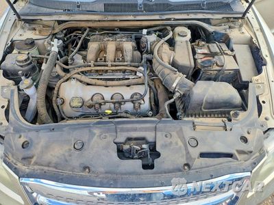 Zdjęcie 11 z 12 samochodu: 2010 FORD TAURUS SEL VIN:1FAHP2EW7AG143565 - miniatura