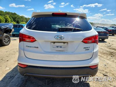 Zdjęcie 6 z 13 samochodu: 2015 HYUNDAI SANTA FE SPORT 2.4L VIN:5XYZTDLB6FG283090 - miniatura