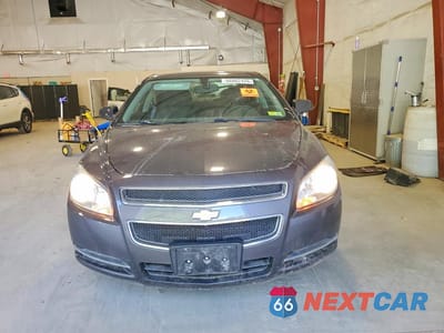 Piąte zdjęcie samochodu w środku: 2012 CHEVROLET MALIBU 1LT VIN:1G1ZC5E09CF262954 - miniatura