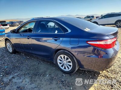 Drugie zdjęcie samochodu z przodu: 2016 TOYOTA CAMRY LE VIN:4T1BF1FK9GU605896 - miniatura
