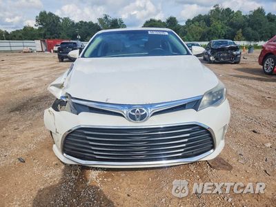 Piąte zdjęcie samochodu w środku: 2016 TOYOTA AVALON XLE VIN:4T1BK1EB5GU200017 - miniatura