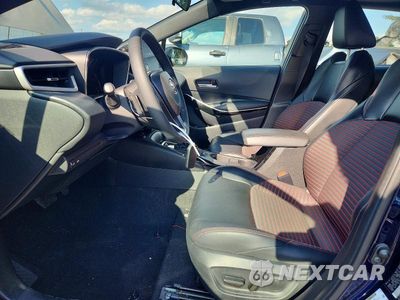 Zdjęcie 7 z 12 samochodu: 2025 TOYOTA COROLLA XSE VIN:5YFT4MCE9SP231522 - miniatura