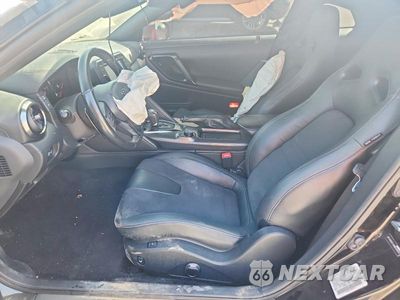 Zdjęcie 7 z 12 samochodu: 2017 NISSAN GT-R PREMIUM VIN:JN1AR5EFXHM820940 - miniatura
