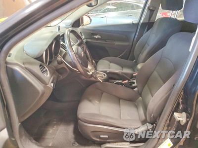 Zdjęcie 7 z 12 samochodu: 2012 CHEVROLET CRUZE LT VIN:1G1PF5SC5C7342372 - miniatura
