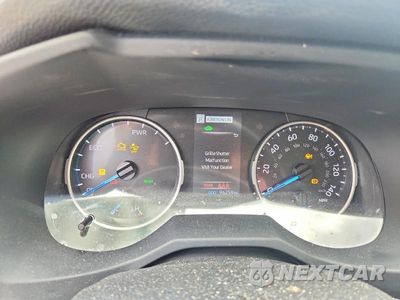 Zdjęcie 9 z 14 samochodu: 2022 TOYOTA RAV4 XLE PREMIUM VIN:JTMB6RFV9ND528814 - miniatura