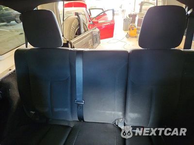 Zdjęcie 10 z 14 samochodu: 2014 JEEP WRANGLER UNLIMITED SPORT VIN:1C4BJWDG1EL289363 - miniatura