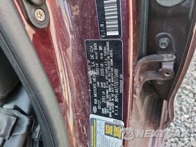Zdjęcie 12 z 12 samochodu: 2018 KIA FORTE LX VIN:3KPFL4A77JE172488 - miniatura