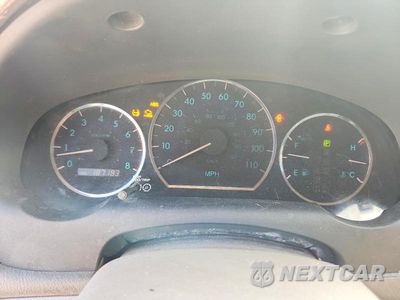 Zdjęcie 9 z 13 samochodu: 2006 TOYOTA SIENNA LE 8 PASSENGER VIN:5TDZA23C96S505160 - miniatura