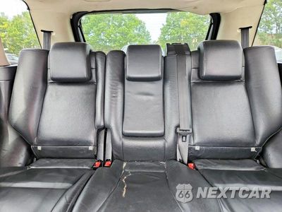 Zdjęcie 10 z 13 samochodu: 2010 LAND ROVER RANGE ROVER SPORT HSE VIN:SALSF2D40AA244977 - miniatura
