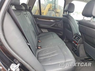 Zdjęcie 11 z 14 samochodu: 2016 BMW X5 XDRIVE35I VIN:5UXKR0C57G0S90204 - miniatura