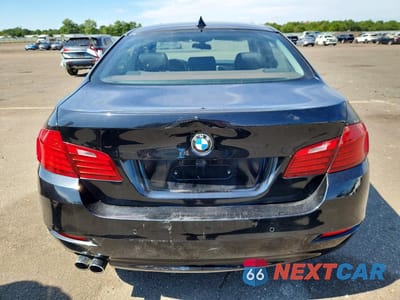 Zdjęcie 6 z 12 samochodu: 2014 BMW 528 XI VIN:WBA5A7C59ED219717 - miniatura