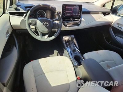 Zdjęcie 8 z 12 samochodu: 2020 TOYOTA COROLLA LE VIN:5YFEPRAE1LP081813 - miniatura