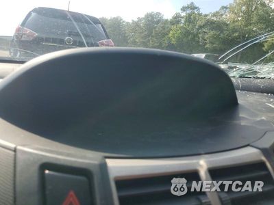Zdjęcie 9 z 12 samochodu: 2010 TOYOTA YARIS BASE VIN:JTDJT4K31A5293387 - miniatura