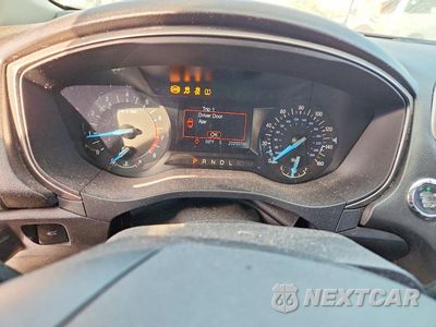 Zdjęcie 9 z 12 samochodu: 2017 FORD FUSION SE VIN:3FA6P0H78HR145005 - miniatura