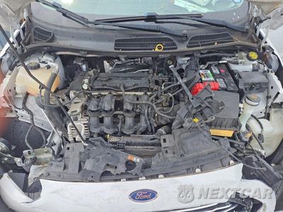 Zdjęcie 11 z 13 samochodu: 2017 FORD FIESTA S VIN:3FADP4AJ5HM155993 - miniatura