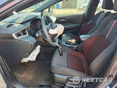 Zdjęcie 7 z 12 samochodu: 2025 TOYOTA COROLLA SE VIN:5YFS4MCE1SP246379 - miniatura