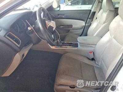 Zdjęcie 7 z 12 samochodu: 2016 ACURA TLX TECH VIN:19UUB1F50GA007203 - miniatura