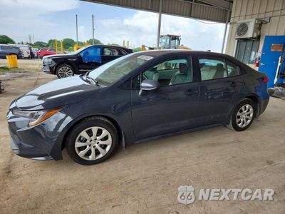 2026 TOYOTA COROLLA LE 5YFB4MDE7TP436980 - główne zdjęcie licytacji z USA - miniatura
