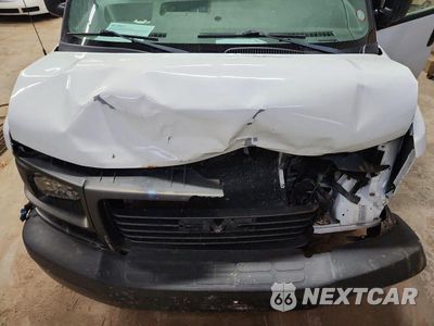 Zdjęcie 12 z 14 samochodu: 2012 GMC SAVANA G1500 VIN:1GTS7AFX2C1119360 - miniatura