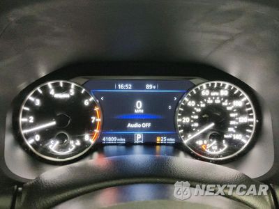 Zdjęcie 9 z 12 samochodu: 2022 NISSAN ALTIMA SV VIN:1N4BL4DV7NN354997 - miniatura