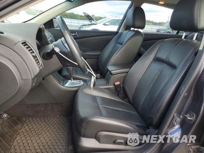 Zdjęcie 7 z 12 samochodu: 2008 NISSAN ALTIMA 2.5 VIN:1N4AL21E88N529637 - miniatura