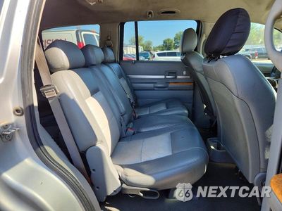 Zdjęcie 11 z 13 samochodu: 2008 CHRYSLER ASPEN LIMITED VIN:1A8HX58N68F111617 - miniatura