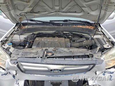 Zdjęcie 12 z 13 samochodu: 2006 HONDA PILOT EX VIN:2HKYF185X6H529071 - miniatura