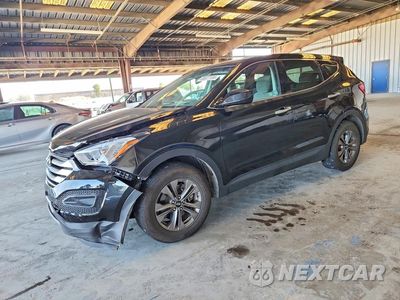 2015 HYUNDAI SANTA FE SPORT 2.4L 5XYZT3LB3FG246220 - główne zdjęcie licytacji z USA - miniatura