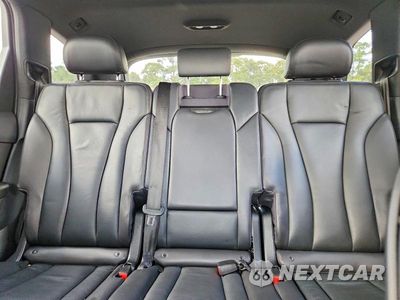 Zdjęcie 10 z 13 samochodu: 2017 AUDI Q7 PREMIUM PLUS VIN:WA1LAAF77HD037758 - miniatura