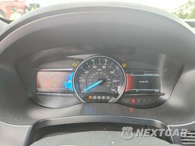 Zdjęcie 9 z 14 samochodu: 2018 FORD EXPLORER XLT VIN:1FM5K8D83JGB05330 - miniatura