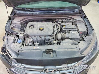 Zdjęcie 11 z 13 samochodu: 2020 HYUNDAI ELANTRA SEL VIN:5NPD84LF5LH594657 - miniatura