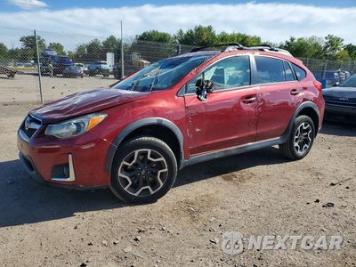 2017 SUBARU CROSSTREK PREMIUM JF2GPABC6H8208874 - główne zdjęcie licytacji z USA - miniatura