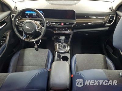 Zdjęcie 8 z 13 samochodu: 2024 KIA SELTOS S VIN:KNDEU2AA9R7661740 - miniatura