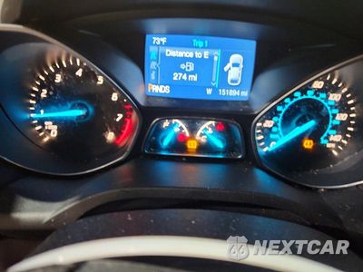 Zdjęcie 9 z 13 samochodu: 2014 FORD ESCAPE SE VIN:1FMCU9GX5EUB74876 - miniatura