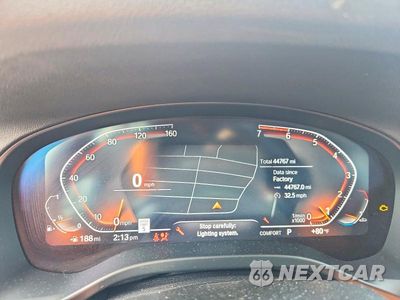 Zdjęcie 9 z 14 samochodu: 2022 BMW X3 XDRIVE30I VIN:5UX53DP00N9L59778 - miniatura