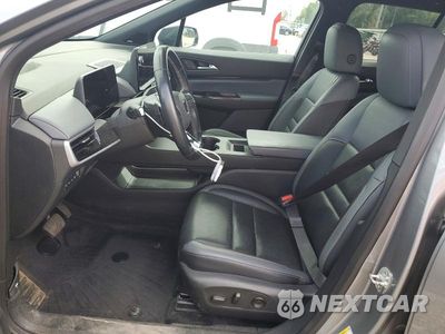 Zdjęcie 7 z 13 samochodu: 2024 HONDA PROLOGUE ELITE VIN:3GPKHZRJ6RS531077 - miniatura