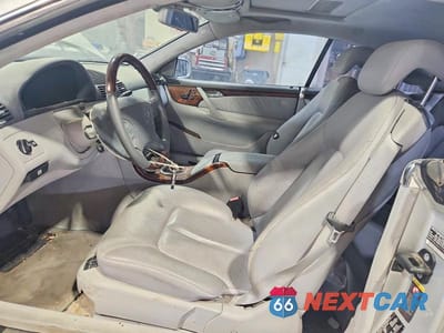 Zdjęcie 7 z 12 samochodu: 2002 MERCEDES-BENZ CL 600 VIN:WDBPJ78J22A022725 - miniatura