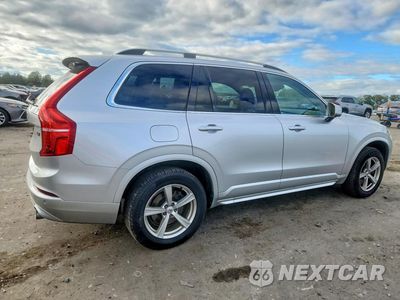 Trzecie zdjęcie samochodu z tyłu: 2018 VOLVO XC90 T5 VIN:YV4102PK7J1360107 - miniatura