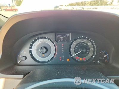 Zdjęcie 9 z 13 samochodu: 2013 HONDA ODYSSEY EXL VIN:5FNRL5H65DB021759 - miniatura