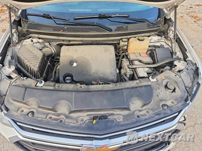Zdjęcie 11 z 12 samochodu: 2018 CHEVROLET TRAVERSE LT VIN:1GNERGKW7JJ142452 - miniatura