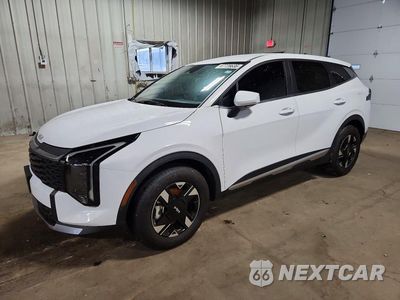 2026 KIA SPORTAGE LX 5XYK23DF8TG363468 - główne zdjęcie licytacji z USA - miniatura