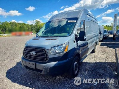 2019 FORD TRANSIT T-250 1FTYR3XM5KKB90047 - główne zdjęcie licytacji z USA - miniatura