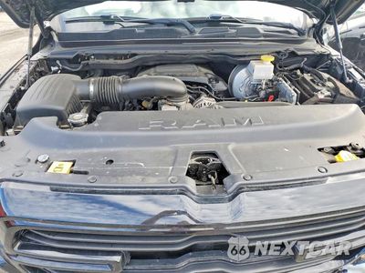 Zdjęcie 11 z 12 samochodu: 2021 RAM 1500 BIG HORN/LONE STAR VIN:1C6RREFT8MN816191 - miniatura
