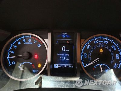 Zdjęcie 9 z 13 samochodu: 2019 TOYOTA TACOMA SR5 V6 VIN:3TMCZ5AN7KM222934 - miniatura