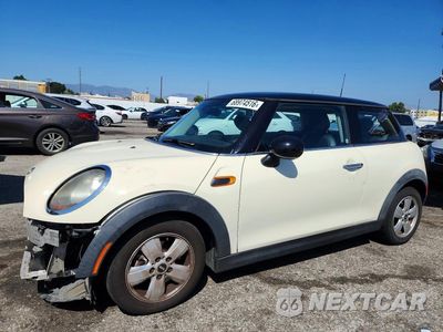 2016 MINI COOPER WMWXP5C52G2D14777 - główne zdjęcie licytacji z USA - miniatura