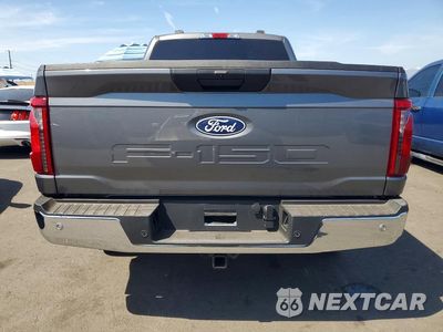 Zdjęcie 6 z 13 samochodu: 2026 FORD F150 XL VIN:1FTMF1K5XTKE02129 - miniatura