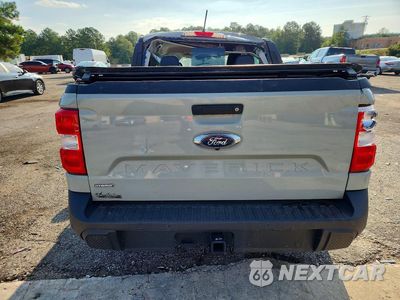 Zdjęcie 6 z 13 samochodu: 2024 FORD MAVERICK LARIAT VIN:3FTTW8M38RRB35741 - miniatura