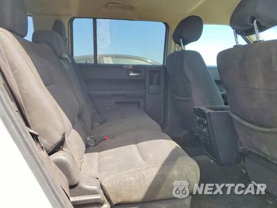 Zdjęcie 11 z 13 samochodu: 2016 FORD FLEX SE VIN:2FMGK5B88GBA13480 - miniatura